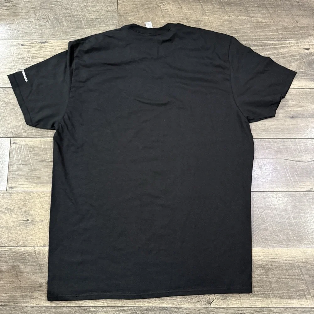 NEW Sacramento Kings 2025-2026 Opening Night Shirt Forever Proud Sz XL Beam Team